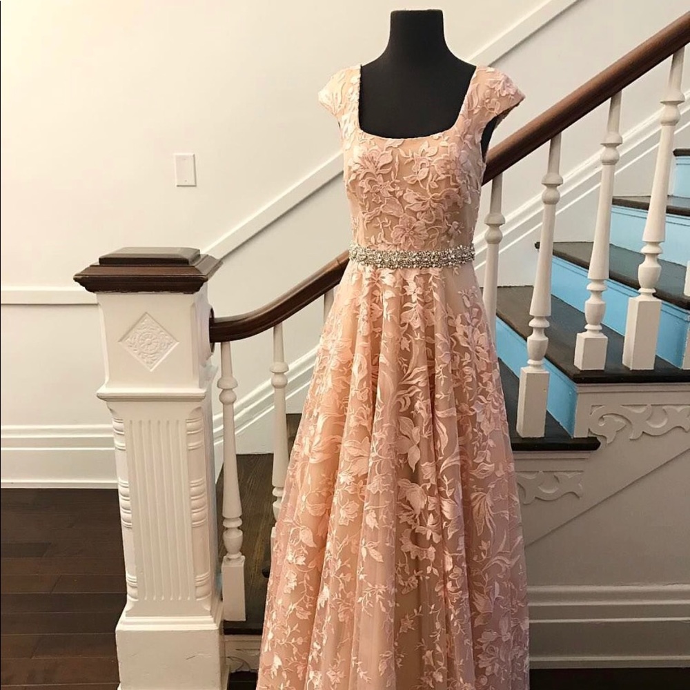 Sherri Hill Dress